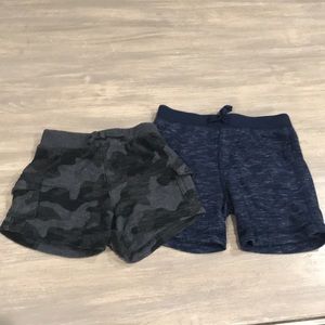 Infant Shorts Bundle
